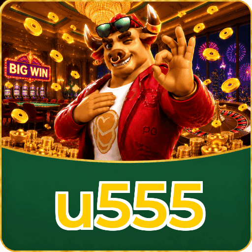 Slots u555 - RTP Alto Certificado