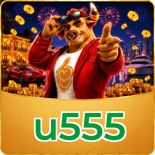 u555 Certificado eCOGRA