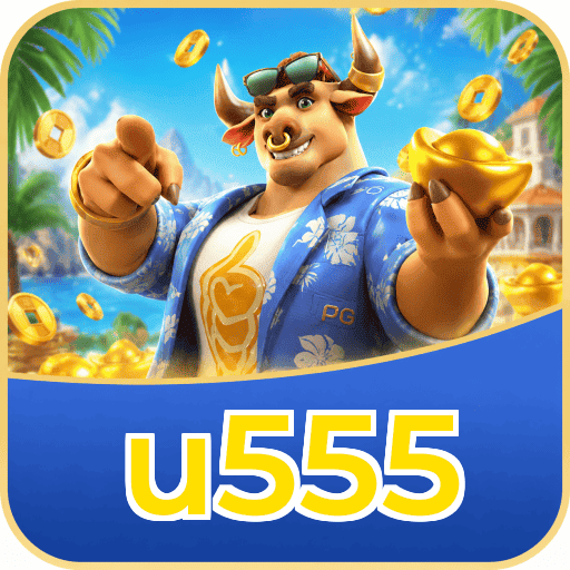 u555 Logo 3