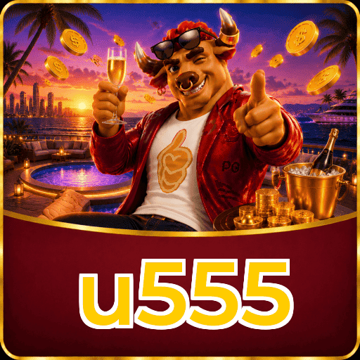 u555 Licença Curaçao Gaming