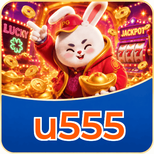u555 Logo 1