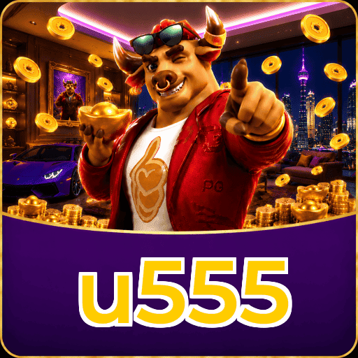 u555 Instalar Logo 2